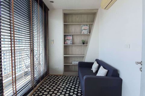 Condominio de 2 dormitorios en Phaya Thai, Bangkok, Tailandia № 76842 - foto 6