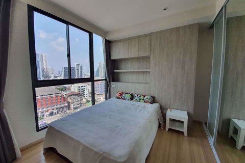 Condominio de 2 dormitorios en Phaya Thai, Bangkok, Tailandia № 76842 - foto 5