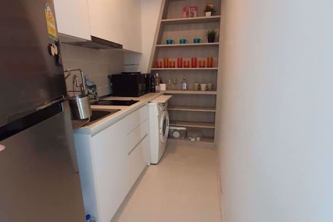 Condominio de 2 dormitorios en Phaya Thai, Bangkok, Tailandia № 76842 - foto 4