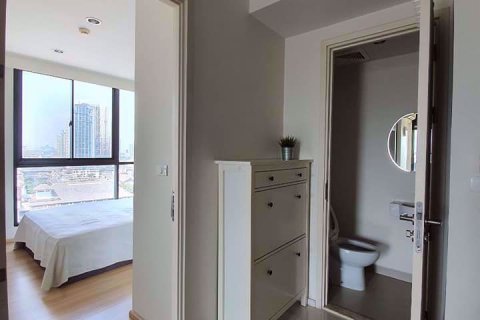 Condominio de 2 dormitorios en Phaya Thai, Bangkok, Tailandia № 76842 - foto 7