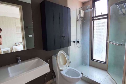 Condominio de 2 dormitorios en Phaya Thai, Bangkok, Tailandia № 76842 - foto 8