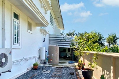 Casa de 4 dormitorios en Pak Kret, Tailandia № 124864 - foto 2