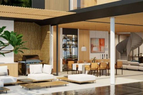 Chalet de 5 dormitorios en Kathu, Tailandia № 124867 - foto 4