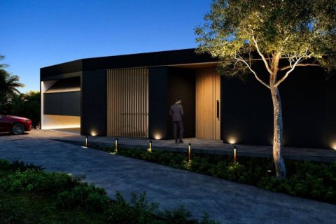 Chalet de 5 dormitorios en Kathu, Tailandia № 124867 - foto 10
