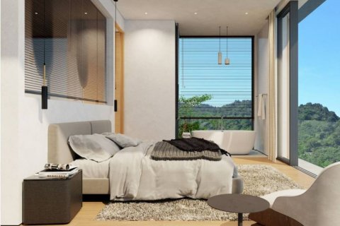 Chalet de 5 dormitorios en Kathu, Tailandia № 124867 - foto 6
