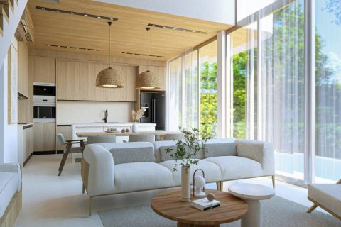 Chalet de 4 dormitorios en Phuket, Tailandia № 124865 - foto 5
