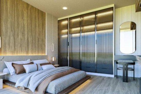 Chalet de 4 dormitorios en Phuket, Tailandia № 124866 - foto 10