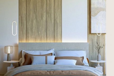 Chalet de 4 dormitorios en Phuket, Tailandia № 124866 - foto 9