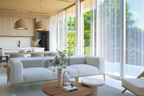 Chalet de 4 dormitorios en Phuket, Tailandia № 124866 - foto 3