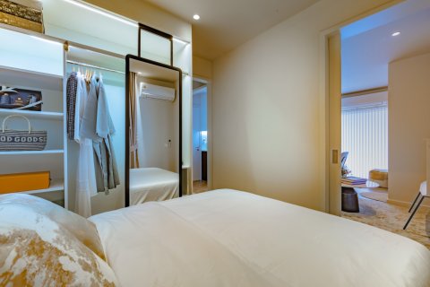 Condominio de 1 dormitorio en Bang Tao, Tailandia № 78623 - foto 5