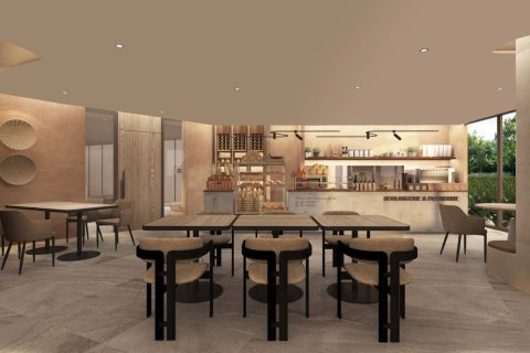 Condominio de 1 dormitorio en Bang Tao, Tailandia № 78623 - foto 18