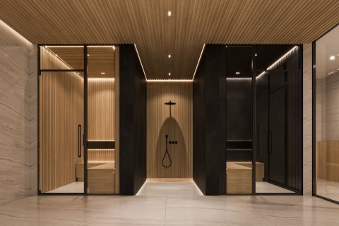 Condominio de 1 dormitorio en Bang Tao, Tailandia № 78623 - foto 17