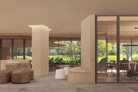 Condominio de 1 dormitorio en Bang Tao, Tailandia № 78623 - foto 16