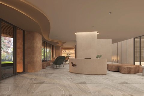 Condominio de 1 dormitorio en Bang Tao, Tailandia № 78623 - foto 20