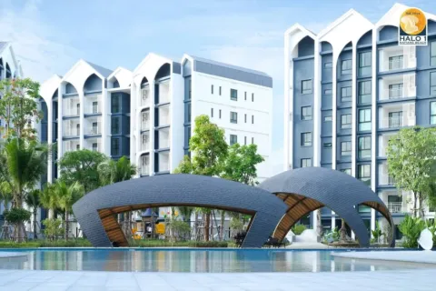 Appartement à Phuket, Thaïlande 2 chambres № 115788
