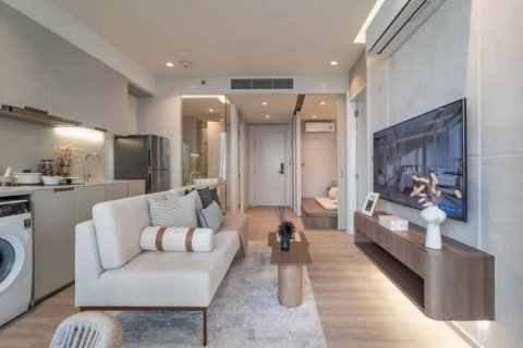 Eigentumswohnung in Hua Hin, Thailand, 2 Schlafzimmer  № 132445 - Foto 4