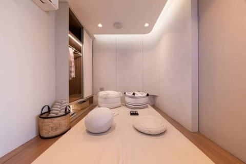 Eigentumswohnung in Hua Hin, Thailand, 2 Schlafzimmer  № 132445 - Foto 6
