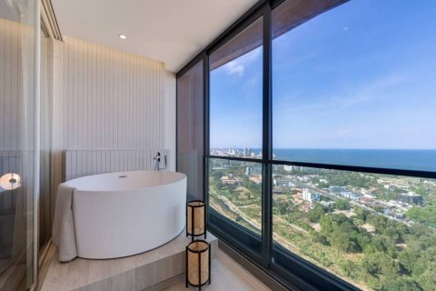 Eigentumswohnung in Hua Hin, Thailand, 2 Schlafzimmer  № 132445 - Foto 8