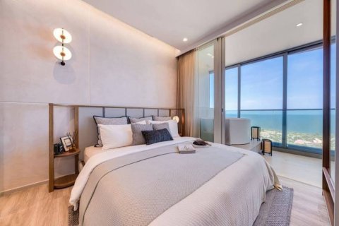 Eigentumswohnung in Hua Hin, Thailand, 2 Schlafzimmer  № 132445 - Foto 5