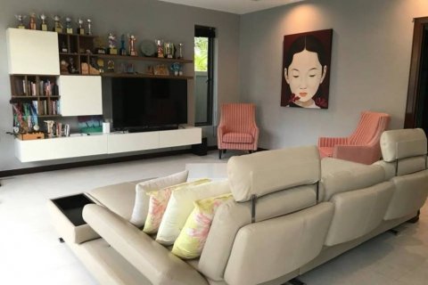 Chalet de 3 dormitorios en Phuket, Tailandia № 132442 - foto 4