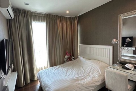 Condominio de 2 dormitorios en Bangkok, Tailandia № 132444 - foto 8