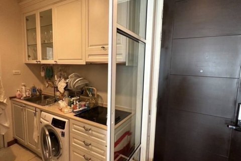 Condominio de 2 dormitorios en Bangkok, Tailandia № 132444 - foto 5