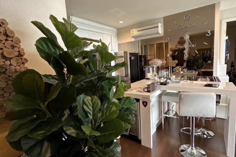 Condominio de 2 dormitorios en Bangkok, Tailandia № 132444 - foto 3