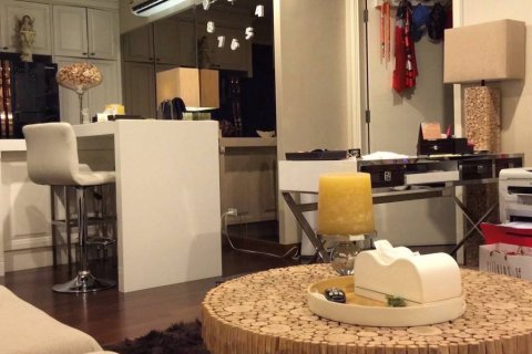 Condominio de 2 dormitorios en Bangkok, Tailandia № 132444 - foto 9