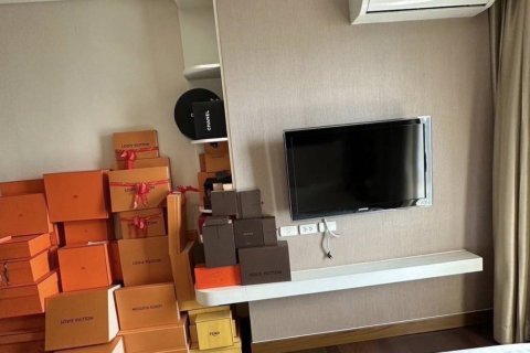 Condominio de 2 dormitorios en Bangkok, Tailandia № 132444 - foto 6
