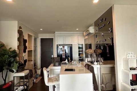 Condominio de 2 dormitorios en Bangkok, Tailandia № 132444 - foto 2