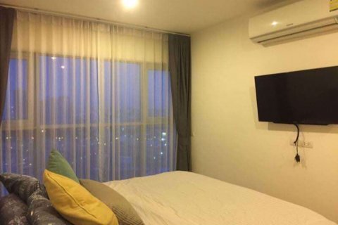 Sobre plano Aspire Sukhumvit 48 en Bangkok, Tailandia № 36591 - foto 6