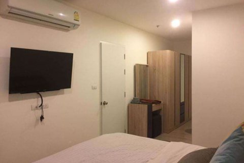 Sobre plano Aspire Sukhumvit 48 en Bangkok, Tailandia № 36591 - foto 5