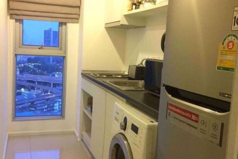 Sobre plano Aspire Sukhumvit 48 en Bangkok, Tailandia № 36591 - foto 4