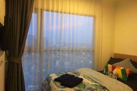 Sobre plano Aspire Sukhumvit 48 en Bangkok, Tailandia № 36591 - foto 9