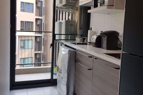 Sobre plano Condolette Pixel Sathorn en Bangkok, Tailandia № 58017 - foto 6