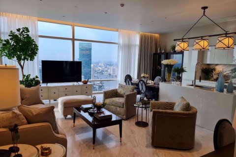 Sobre plano Four Seasons Private Residences en Bangkok, Tailandia № 9378 - foto 3