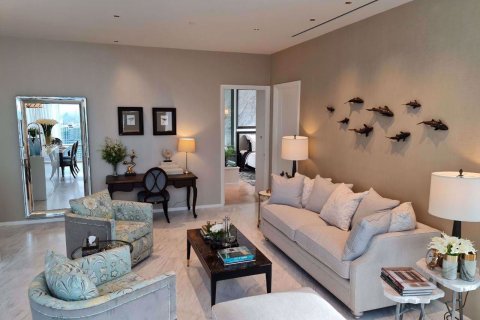 Sobre plano Four Seasons Private Residences en Bangkok, Tailandia № 9378 - foto 2