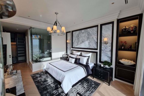 Sobre plano Four Seasons Private Residences en Bangkok, Tailandia № 9378 - foto 7