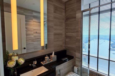 Sobre plano Four Seasons Private Residences en Bangkok, Tailandia № 9378 - foto 12