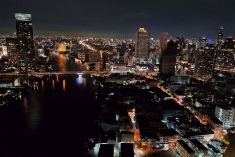 Sobre plano Four Seasons Private Residences en Bangkok, Tailandia № 9378 - foto 13