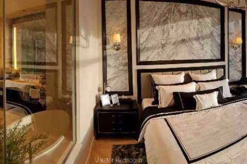 Sobre plano Four Seasons Private Residences en Bangkok, Tailandia № 9378 - foto 8