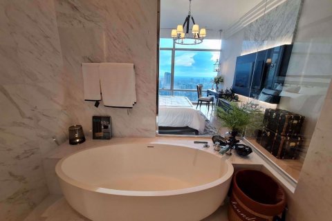 Sobre plano Four Seasons Private Residences en Bangkok, Tailandia № 9378 - foto 11