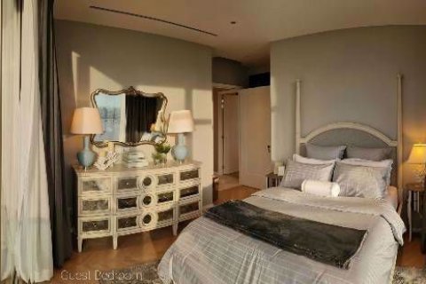 Sobre plano Four Seasons Private Residences en Bangkok, Tailandia № 9378 - foto 10