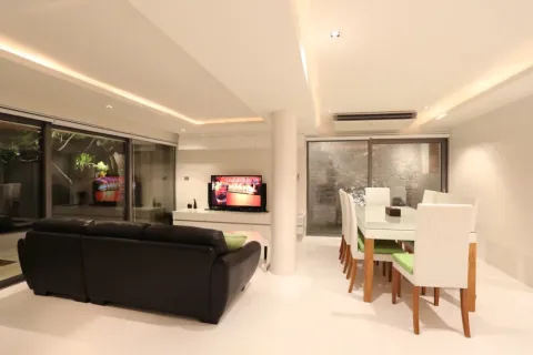 Chalet de 3 dormitorios en Phuket, Tailandia № 107729 - foto 2