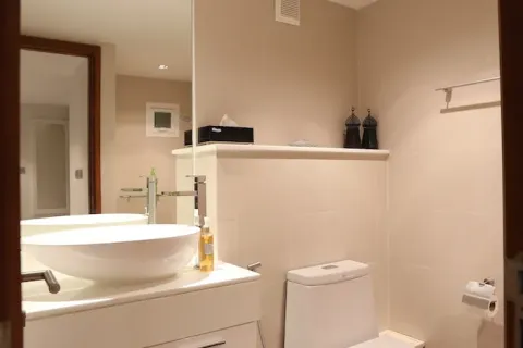 Chalet de 3 dormitorios en Phuket, Tailandia № 107729 - foto 23