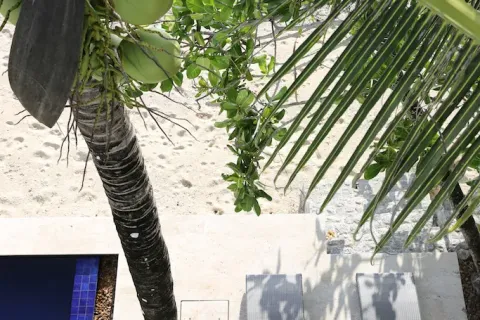 Chalet de 3 dormitorios en Phuket, Tailandia № 107729 - foto 29