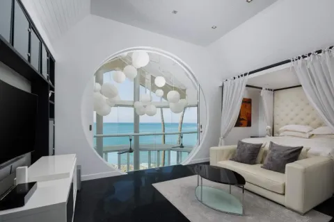 Chalet de 3 dormitorios en Phuket, Tailandia № 107728 - foto 10