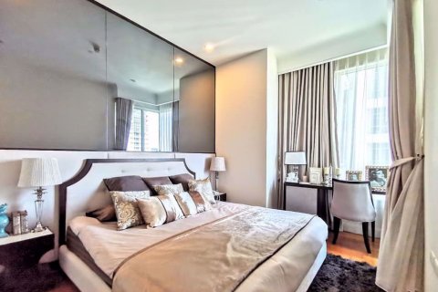 Muniq Langsuan in Bangkok, Thailand № 19115 - Foto 13