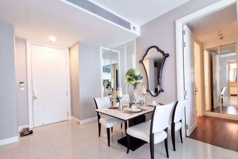 Muniq Langsuan in Bangkok, Thailand № 19115 - Foto 7