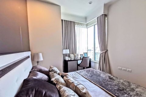 Muniq Langsuan in Bangkok, Thailand № 19115 - Foto 12